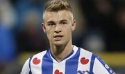 Байер подписал защитника Аякса