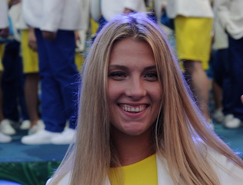 Шаблістка Ольга Харлан вийшла у фінал чемпіонату Європи