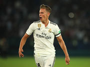 Льоренте домовився про перехід в Атлетіко