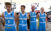 ЧМ по баскетболу 3х3. Украина дожала Пуэрто-Рико