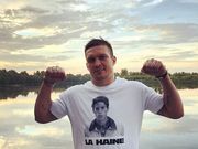 Президент IBF: «У Усика відмінні перспективи в супертяжах»