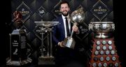 НХЛ. Кучеров - MVP сезону, Петтерссон - кращий новачок