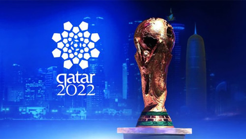 ФІФА вивчає можливість перенесення ЧС-2022 в іншу країну