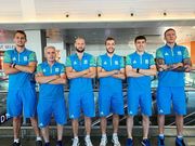 Європейські ігри. Збірна України стартувала з перемоги над Францією
