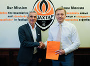 Сергей ПАЛКИН: «Планируем для Срны провести прощальный матч»