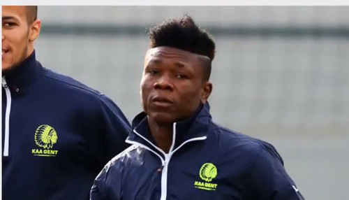 21-летний нападающий сборной Нигерии перенес инфаркт