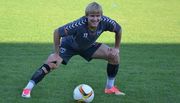 Кузик находится на просмотре в Десне