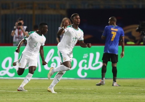 Сенегал – Танзания – 2:0. Видео голов и обзор матча