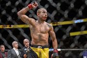 Жозе Алдо підписав новий контракт з UFC