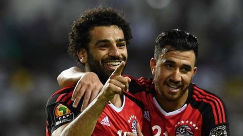 Кубок африканських націй. Салах допоміг Єгипту вийти в плей-офф