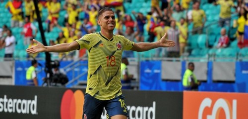Колумбія - Чилі. Прогноз і анонс на матч Копа Америка