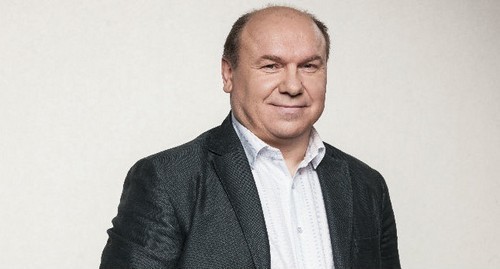 Віктор ЛЕОНЕНКО: «Схвалюю трансфер Караваєва в Динамо»