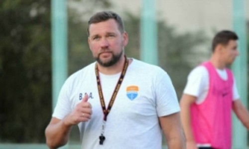 Олександр БАБИЧ: «Борячук ще думає, чи залишатися в Маріуполі»