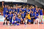 Срібну волейбольну Євролігу виграли дві збірні Румунії