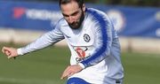 Игуаин в Италии хочет выступать только за Ювентус