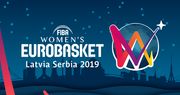 Женский Евробаскет 2019. Все результаты 1/8 финала