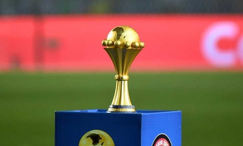 Кубок африканских наций. Стали известны все пары 1/8 финала