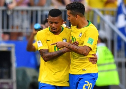 Бразилия – Аргентина – 2:0. Видео голов и обзор матча