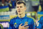 Соболь успішно пройшов медогляд в Брюгге