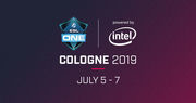 ESL One Cologne. Дивитися онлайн. LIVE трансляція