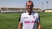 Спортивный директор Альбасете: «Зозуля будет добиваться успеха»