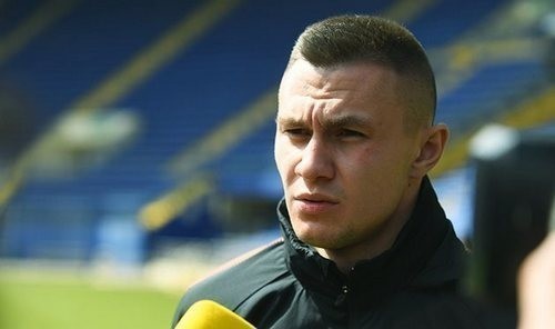 Александр ЗУБКОВ: «Из Ференцвароша есть шанс попасть в сборную»