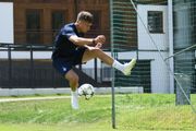ДУЭЛУНД: «Динамо по силам играть против сильнейших клубов мира»