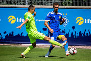 Колос – Кремень – 2:1. Відео голів та огляд матчу