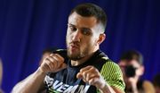 Люк КЕМПБЕЛЛ: «Ломаченко - топ-боксер, Англія зачекалася таких боїв»