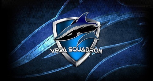 Vega Squadron – последний участник квалификации на The International