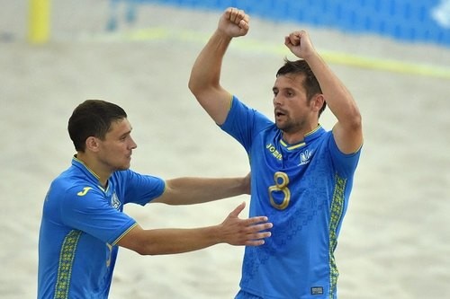 Сборная Украины вышла в Суперфинал Евролиги