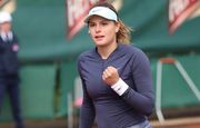 Завацька виграла турнір в Італії