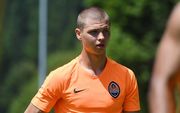 Валерий БОНДАРЬ: «У Каштру очень интересные тренировки»