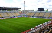 Билеты на первый матч Зари в Лиге Европы будут стоить от 30 до 100 грн