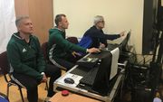 VAR в УПЛ будут тестировать в режиме офлайн для обучения арбитров