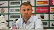 Сергій РЕБРОВ: «Ференцварош добре впорався, враховуючи старт сезону»
