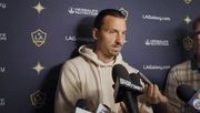 Ибрагимович и Месси получили престижные награды от ESPN