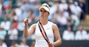 Элина СВИТОЛИНА: «Не было никаких ожиданий перед Уимблдоном»