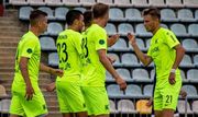 Оболонь-Бровар - Колос - 0:1. Відео голів та огляд матчу