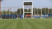 Чорноморець — Кристал — 4:2. Відео голів та огляд матчу