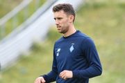 Йосип ПИВАРИЧ: «В новом сезоне Динамо будет чемпионом»