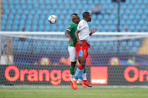 Фанаты избили министра спорта Конго за вылет сборной