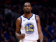 Дюрент вийшов на 10-е місце за результативністю в історії НБА