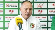 Віталій КОСОВСЬКИЙ: «Повертаємося до Полтави в гарному настрої»