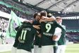 Вольфсбург – Нюрнберг – 2:0. Видео голов и обзор матча
