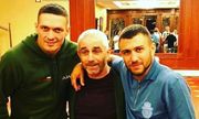 Трейлер фильма «Папаченко» об отце Василия Ломаченко