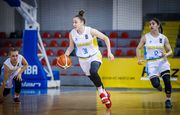 Украина U-18 – Словакия U-18. Смотреть онлайн. LIVE трансляция