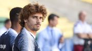 Атлетико требует от Барселоны 200 миллионов за трансфер Гризманна