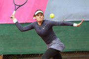 Завацкая выиграла 100-тысячник ITF во Франции