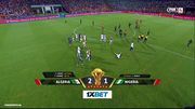 Алжир – Нигерия – 2:1. Видео голов и обзор матча
